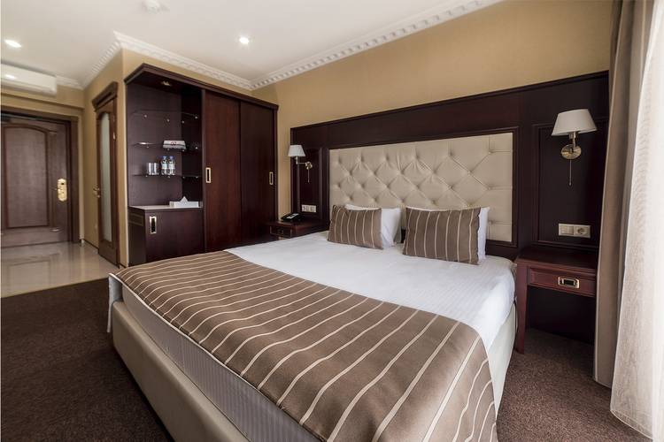 Ribera Resort & Spa