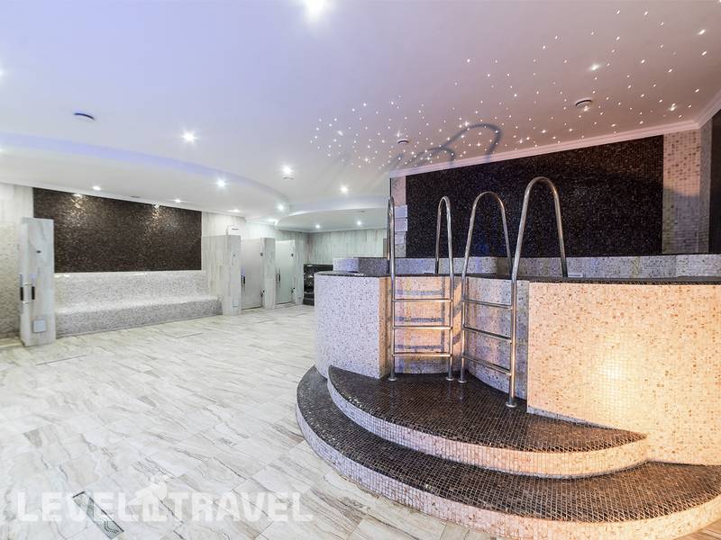 Фотография Ribera Resort & Spa