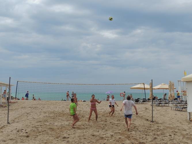 Ribera Resort & Spa