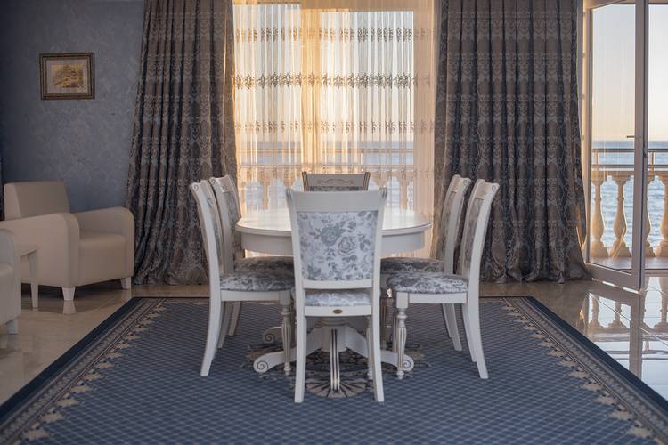 Ribera Resort & Spa