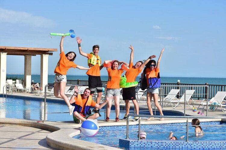 Ribera Resort & Spa