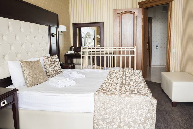 Ribera Resort & Spa