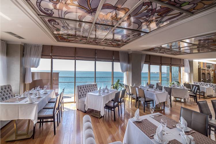 Ribera Resort & Spa