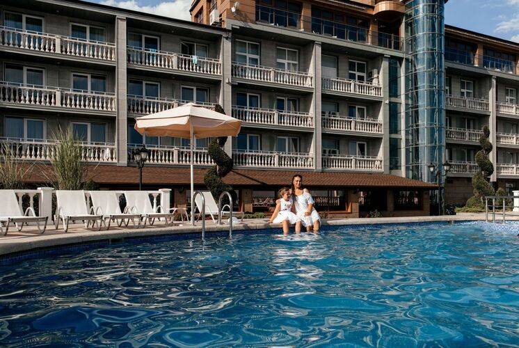 Ribera Resort & Spa