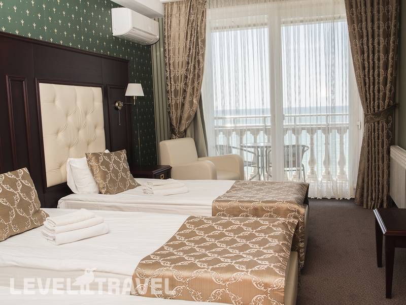 Фотография Ribera Resort & Spa