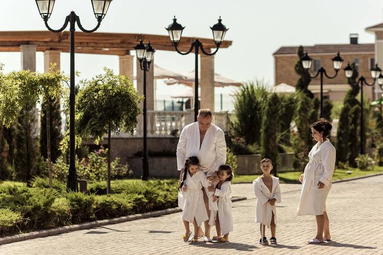 Ribera Resort & Spa