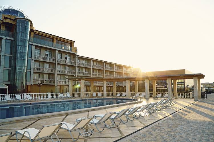 Ribera Resort & Spa
