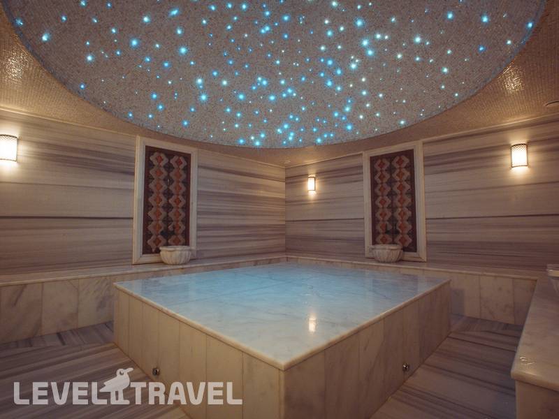 Фотография Ribera Resort & Spa