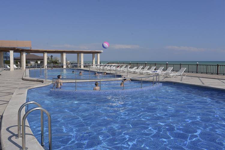 Ribera Resort & Spa