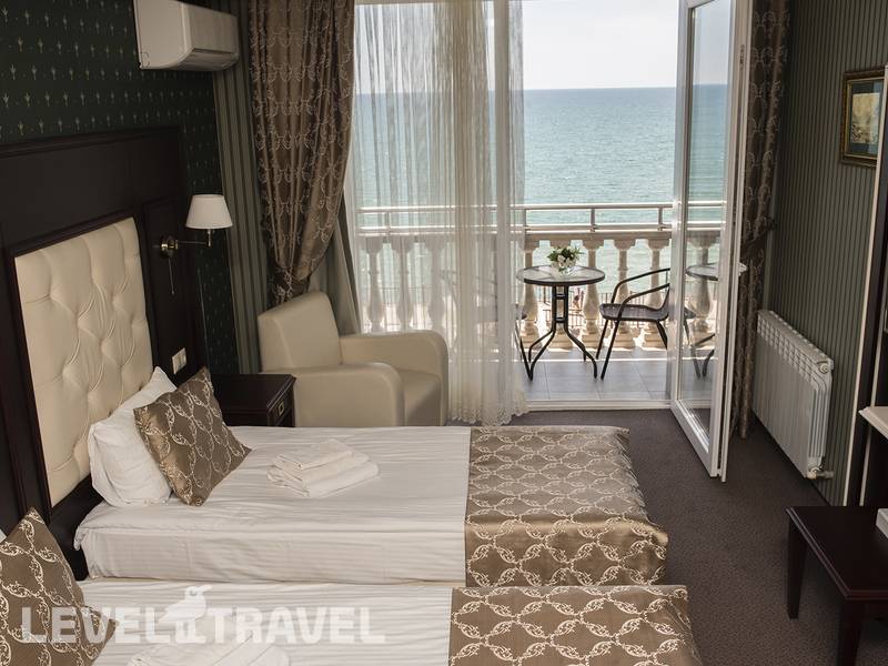 Фотография Ribera Resort & Spa