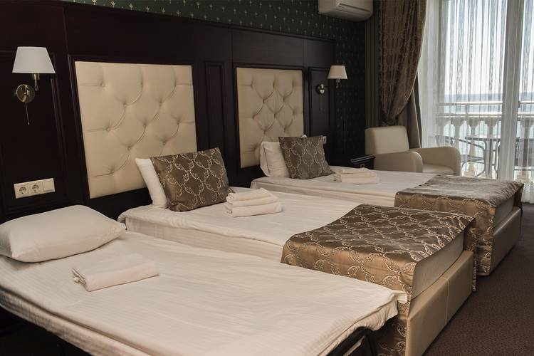 Ribera Resort & Spa