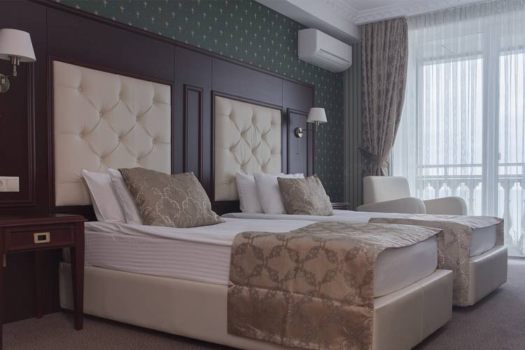 Ribera Resort & Spa