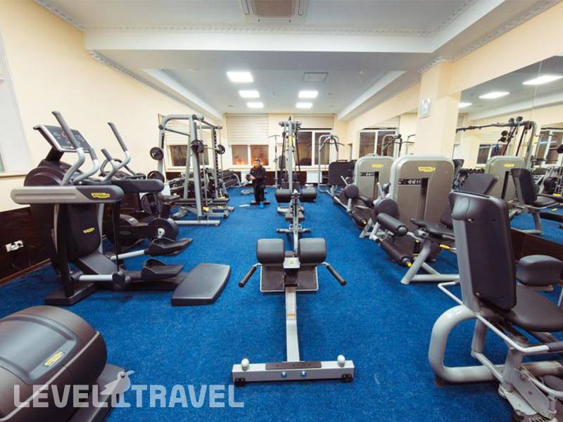 Фотография Ribera Resort & Spa