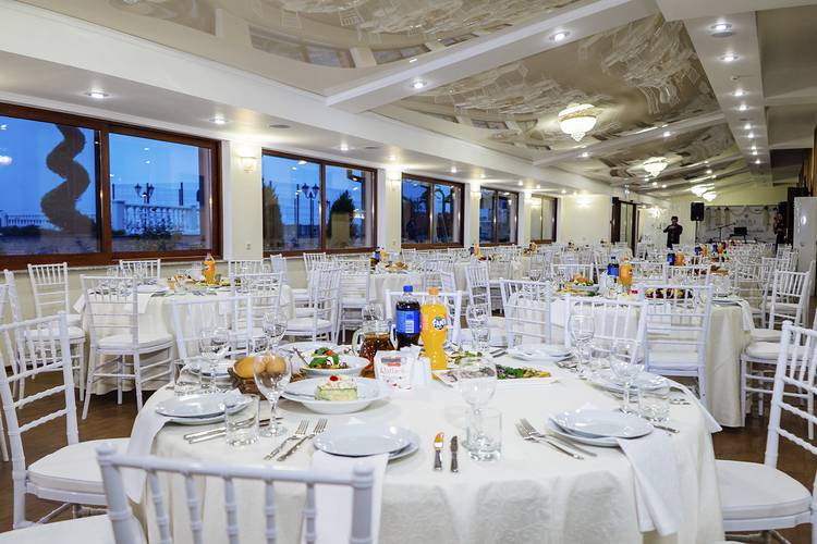 Ribera Resort & Spa