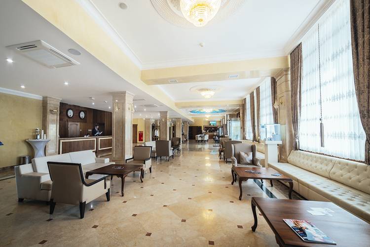 Ribera Resort & Spa