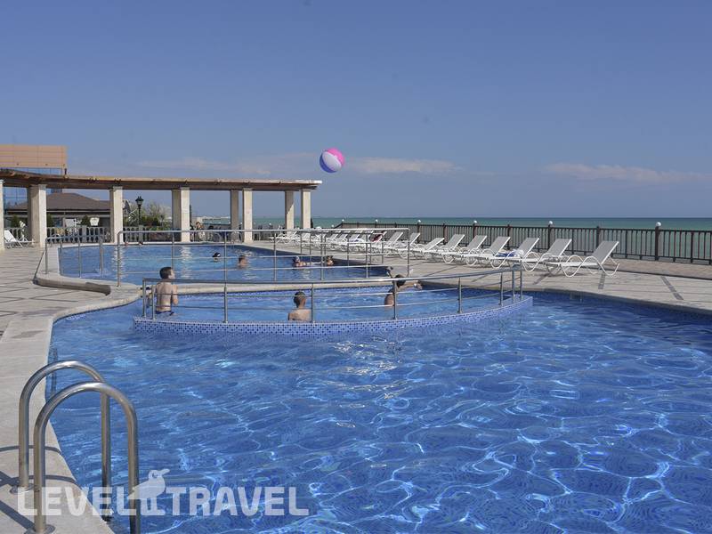 Фотография Ribera Resort & Spa