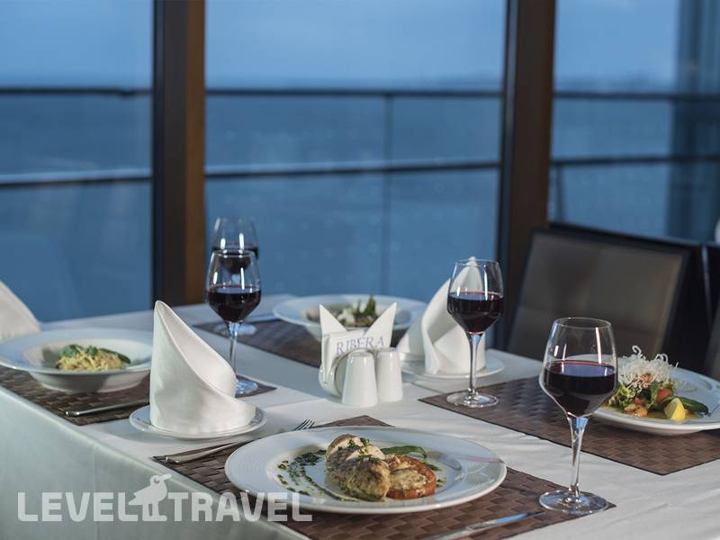 Фотография Ribera Resort & Spa