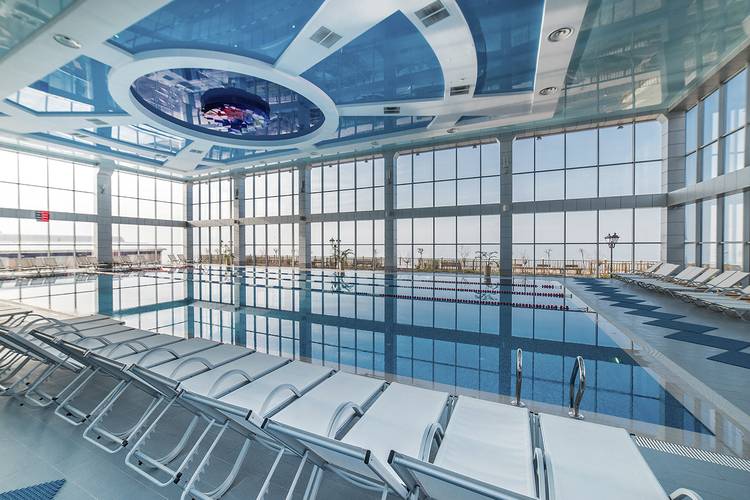 Ribera Resort & Spa