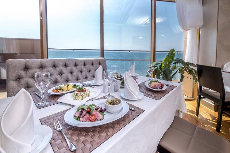 Ribera Resort & Spa