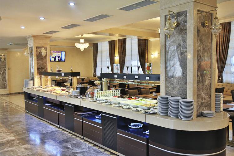 Ribera Resort & Spa