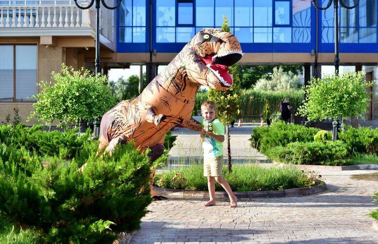 Ribera Resort & Spa