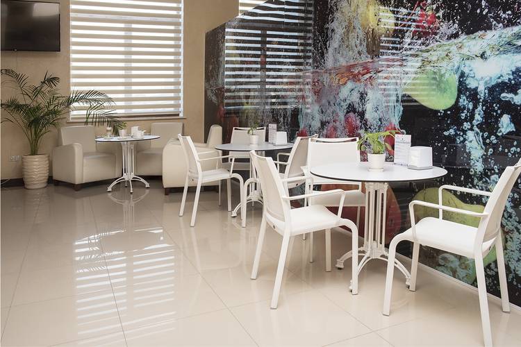 Ribera Resort & Spa