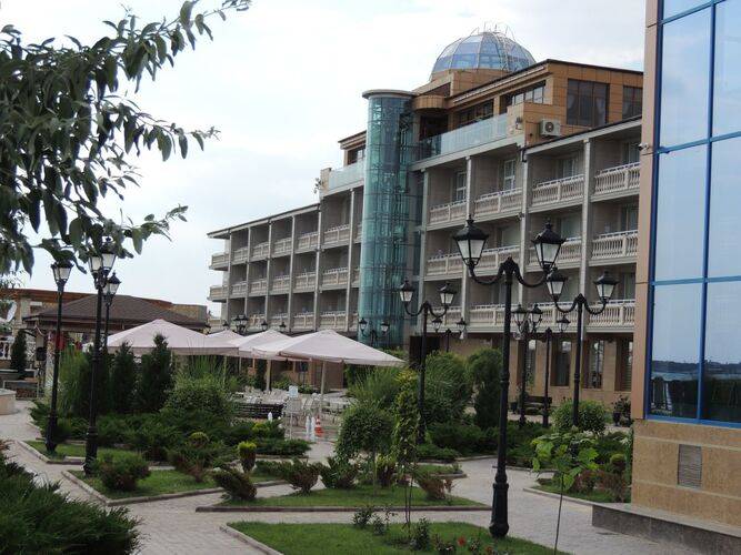 Ribera Resort & Spa