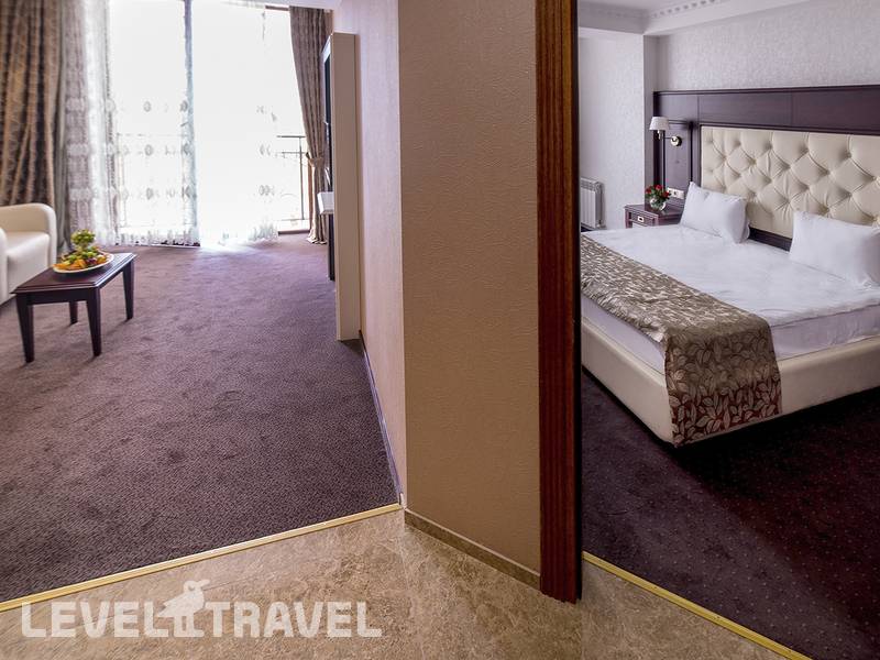 Фотография Ribera Resort & Spa