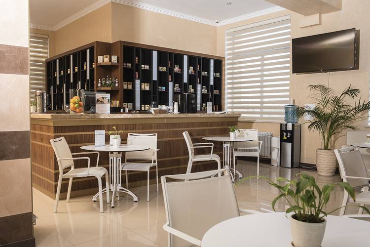 Ribera Resort & Spa