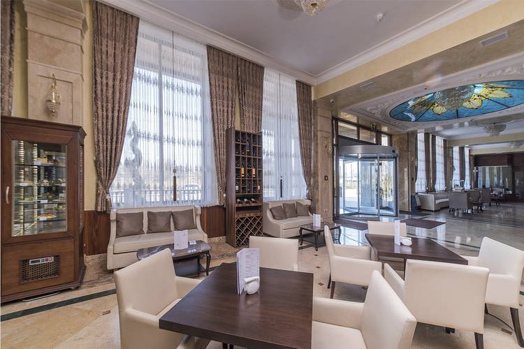 Ribera Resort & Spa
