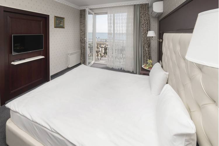 Ribera Resort & Spa