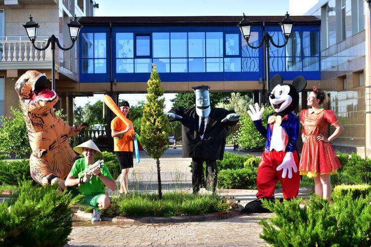 Ribera Resort & Spa