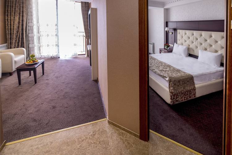 Ribera Resort & Spa
