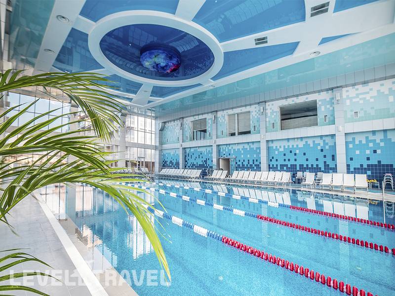 Фотография Ribera Resort & Spa