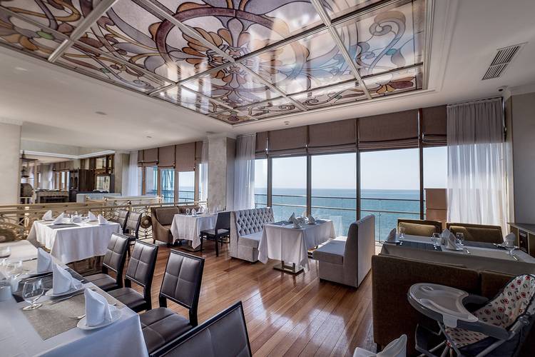 Ribera Resort & Spa