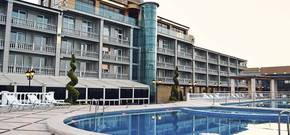 Ribera Resort & Spa