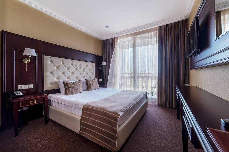 Ribera Resort & Spa