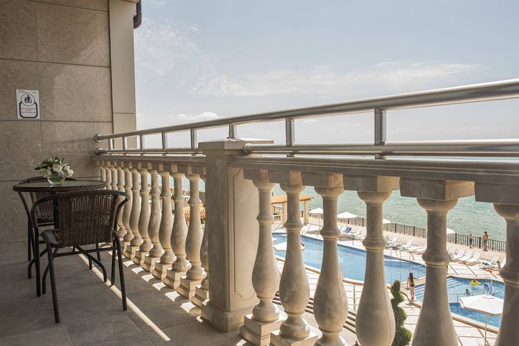 Ribera Resort & Spa