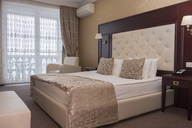 Ribera Resort & Spa