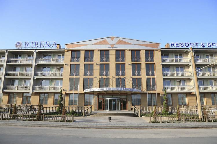 Ribera Resort & Spa