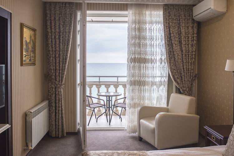 Ribera Resort & Spa