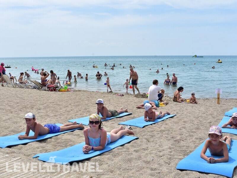 Фотография Ribera Resort & Spa
