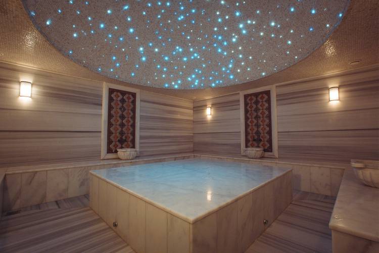 Ribera Resort & Spa