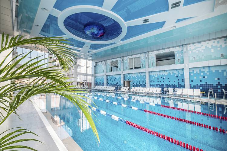 Ribera Resort & Spa