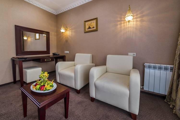 Ribera Resort & Spa