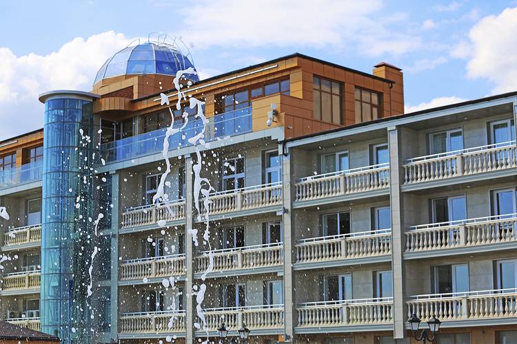 Ribera Resort & Spa