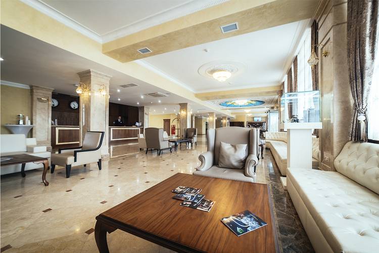 Ribera Resort & Spa