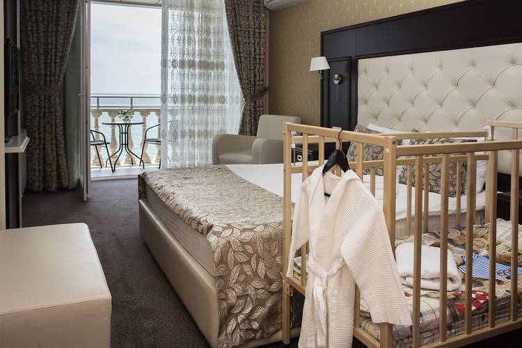 Ribera Resort & Spa