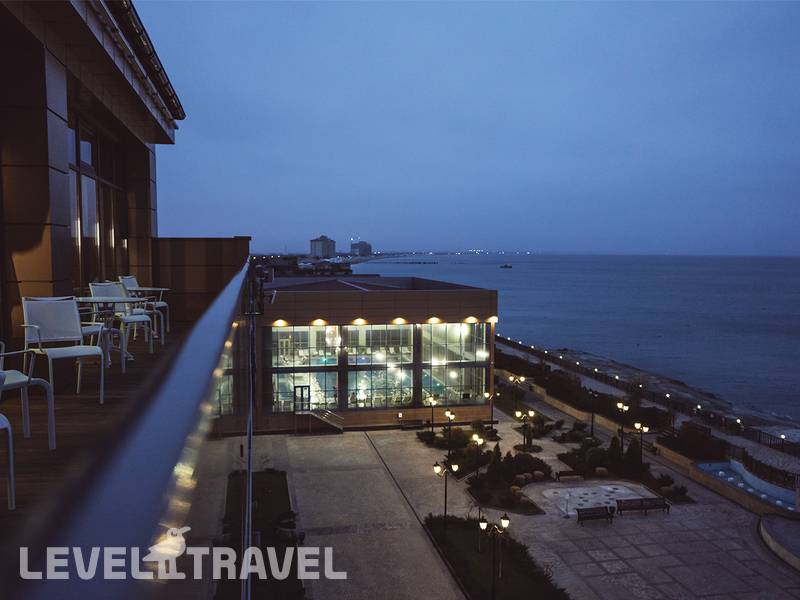 Фотография Ribera Resort & Spa