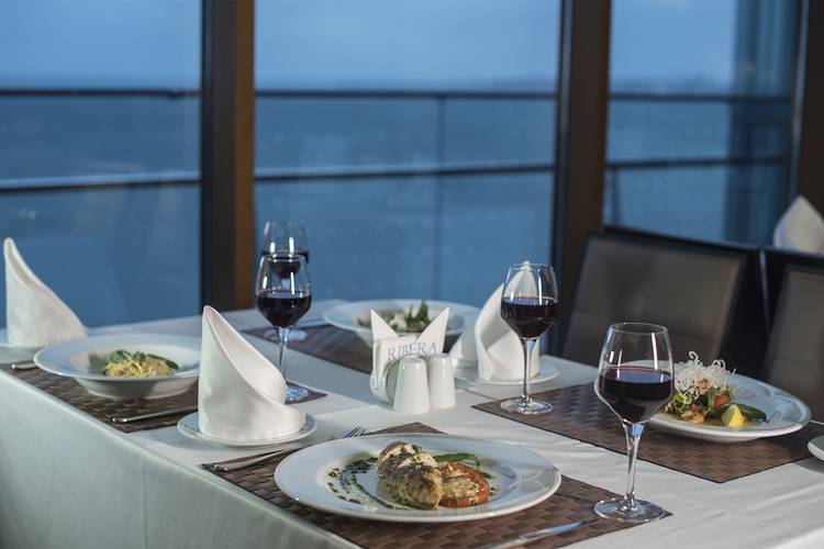 Ribera Resort & Spa